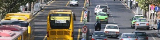 مخالفت با تعطیلی ناوگان حمل و نقل عمومی کشور/ کاهش 70 درصدی تقاضای سفر ناوگان سواری