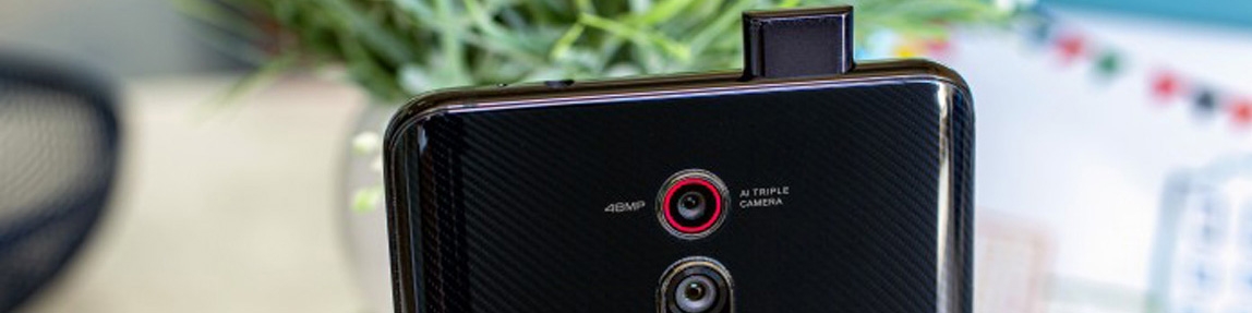 شیائومی از هواوی جلو زد!