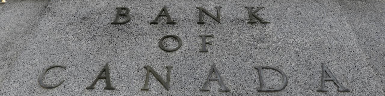 بانک مرکزی کانادا نرخ بهره را برای سومین بار در ماه جاری کاهش داد