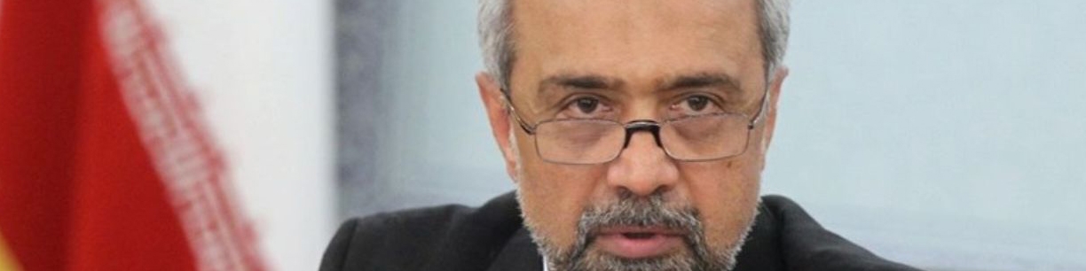 نهاوندیان: بسیاری از کشورهای اروپایی برای اعطای وام به ایران موافقت کرده‌اند