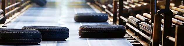 سخنگوی صنعت تایر: ابلاغیه‌ای برای تعطیلی نداشته‌ایم؛ کارخانه‌های لاستیک‌سازی فعال هستند