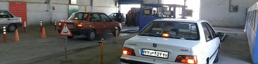 معاینه فنی خودروها تا 15 اردیبهشت ماه اعتبار دارد