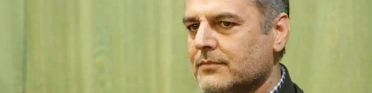 «خاوازی» وزیر جهاد کشاورزی شد