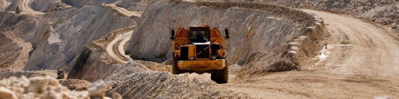 اقتصاد حوزه معدن در پساکرونا