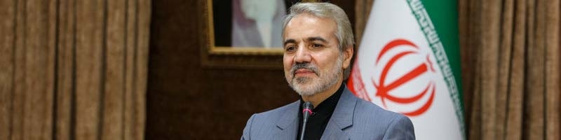 نوبخت: نظام رتبه بندی فرهنگیان از اول فرودین ۹۹ لازم الاجرا است