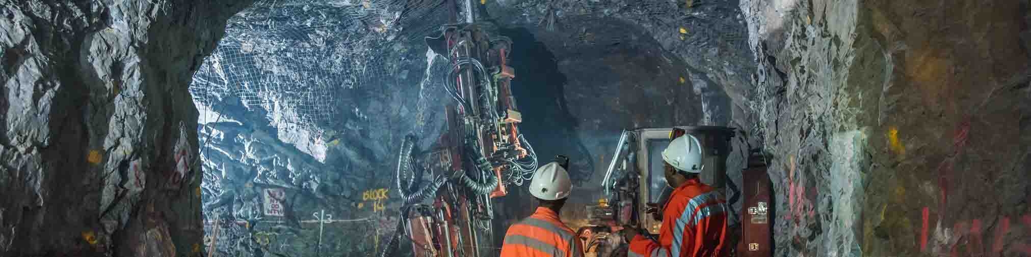 گسترش قلمرو کرونا و اختلال در فعالیت‌های معدنی جهان