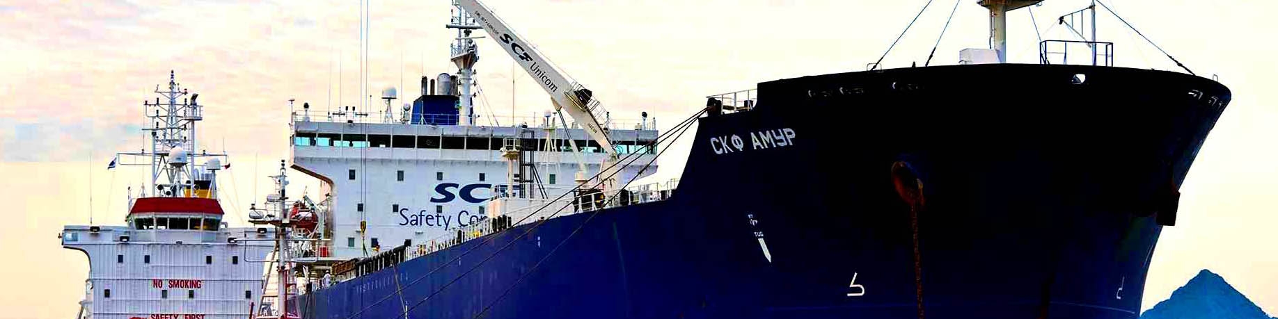 حجم ذخیره‌سازی‌ شناور فرآورده‌های نفتی دنیا به ۶۸ میلیون بشکه رسید