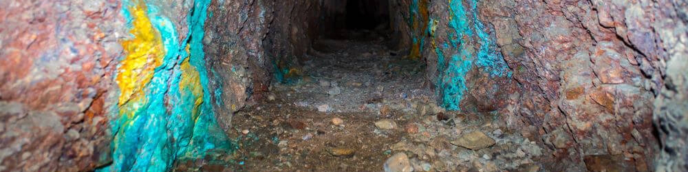 محاسبه حقوق دولتی مواد معدنی هوشمند می‌شود