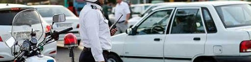 مبلغ جریمه تخلفات رانندگی در سال 99 اعلام شد