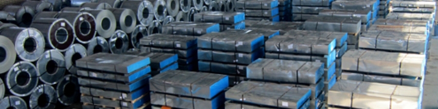 بازار «کرونا‌زده» فولاد