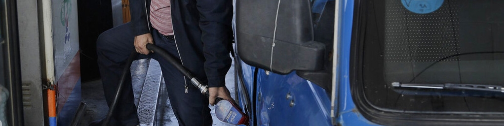 سهمیه سوخت اردیبهشت ماه وانت بارها بر چه اساس شارژ می شود؟