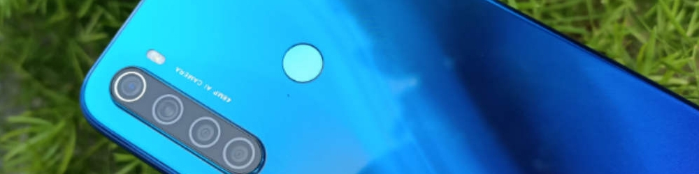 فروش جهانی سری ردمی نوت 8 از مرز ۳۰ میلیون گذشت