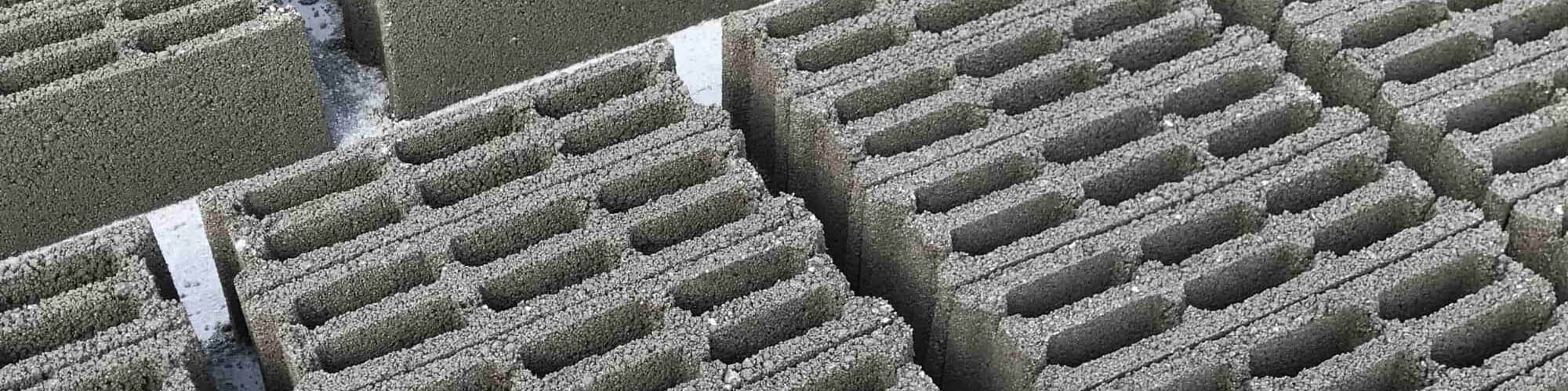 وضعیت قیمت بلوک های سیمانی در سال 99 چگونه خواهد بود؟