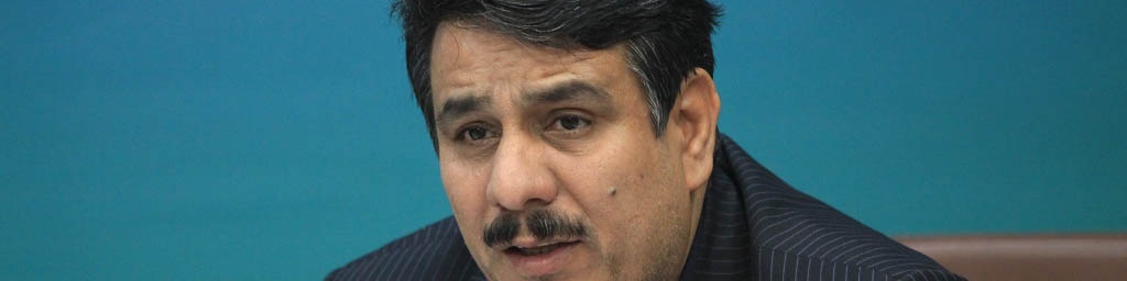 کلامی سرپرست معاونت بازرگانی داخلی وزارت صنعت، معدن و تجارت شد