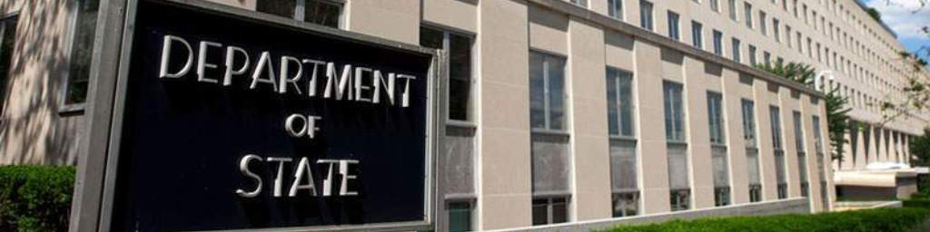 وزارت خارجه آمریکا، ایران را در لیست سیاه قرار داد
