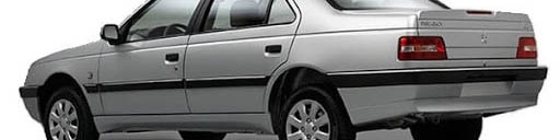 اعلام زمان حذف پژو ۴۰۵