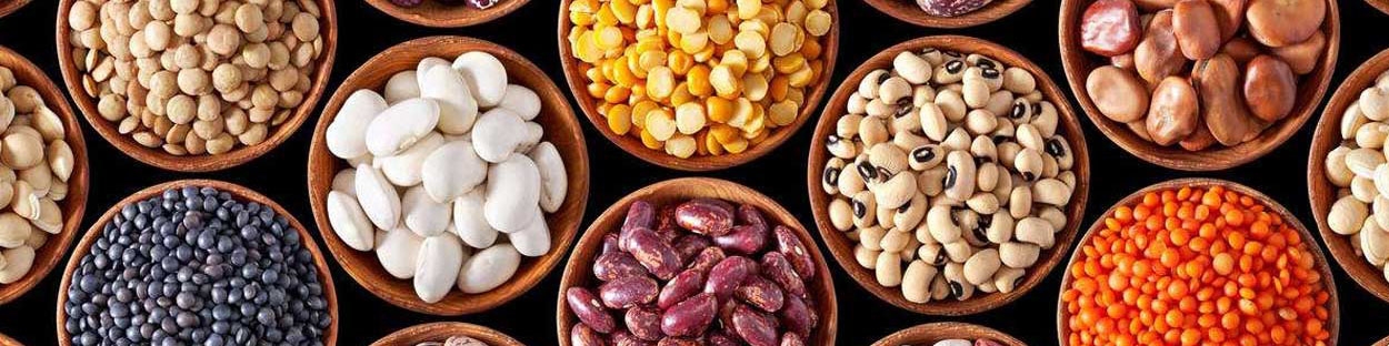 عدس در رتبه نخست افزایش قیمت در اردیبهشت ماه ۹۹