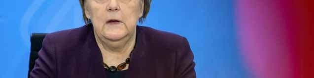 آلمان برای پساکرونا از بسته ۷۵ تا۸۰ میلیارد یورویی رونمایی می‌کند