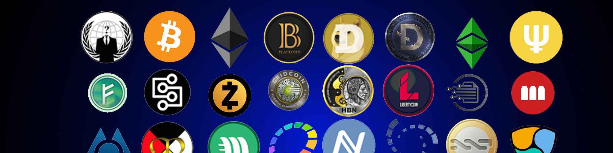 سودآورترین ارزهای دیجیتال را بشناسید