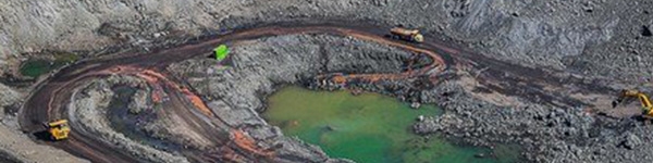 ۱۰.۵ میلیارد دلار محصولات معدنی صادر می‌شود