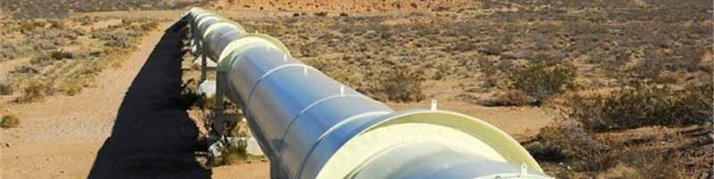 آخرین وضعیت صادرات گاز ایران به ترکیه