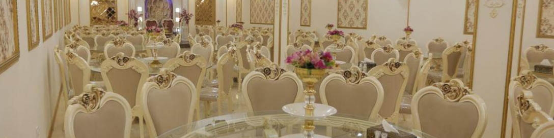 ورشکستگی ۵۰ درصد تالار‌های پذیرایی