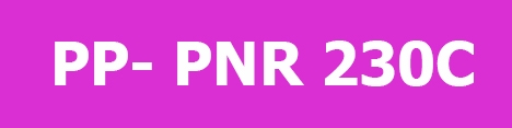 آنالیز مواد PNR 230C پتروشیمی پلی نار