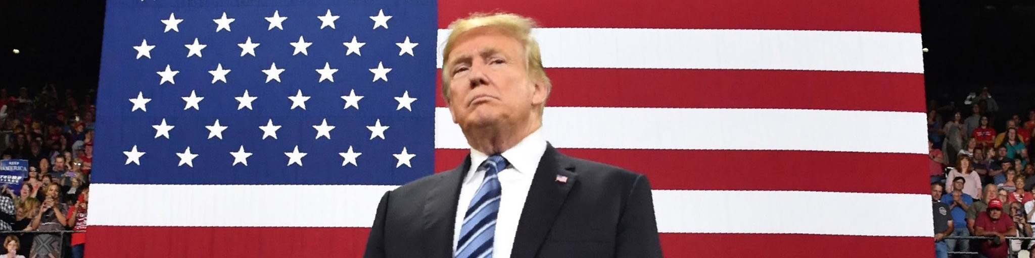 ترامپ چین را به قطع کامل روابط تهدید کرد