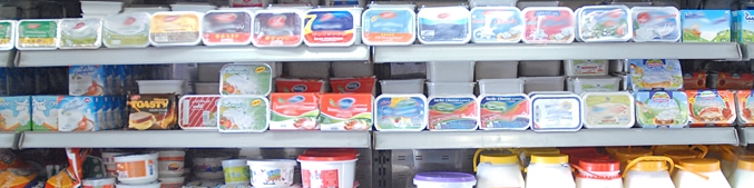 قیمت‌گذاری دستوری منجر به کاهش کیفیت لبنیات می‌شود