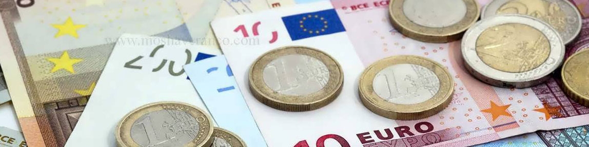 ثبت دومین کانال شکنی متوالی یورو در برابر دلار