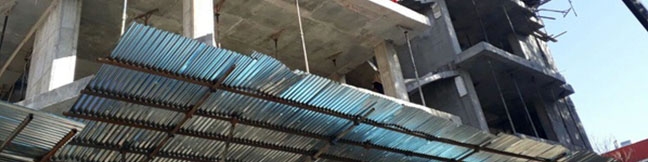 تاثیر رشد قیمت مصالح بر بازار مسکن