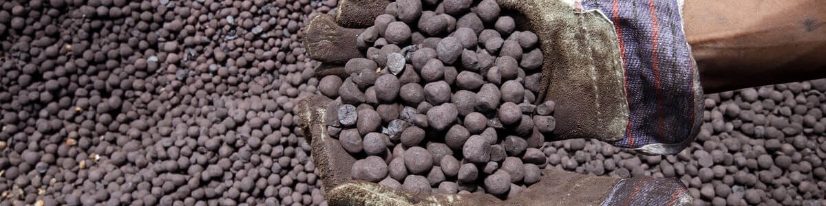 ایران بر بام تولید آهن اسفنجی دنیا ایستاد