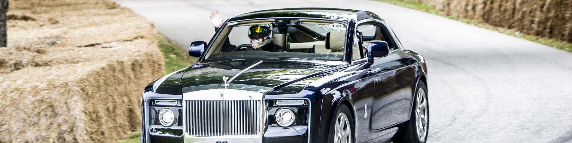 گران ترین خودروی لوکس دنیا را بشناسید