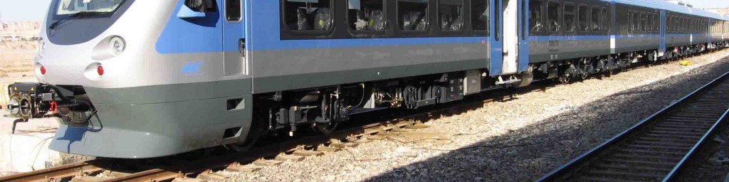 آغاز فروش بلیت قطارهای مسافری از صبح فردا