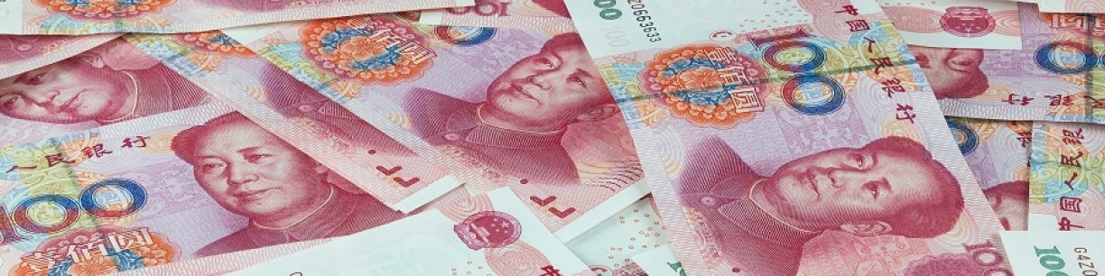 افزایش ذخایر ارزی چین به بیش از ۳.۱ تریلیون دلار