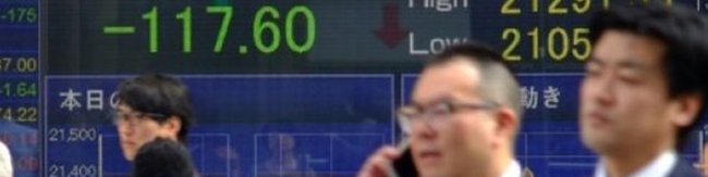 روز خوب بورس‌های جهانی