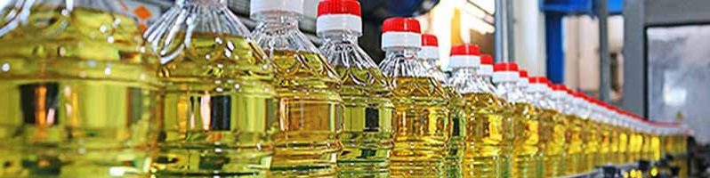 تغییرات قیمت روغن مایع