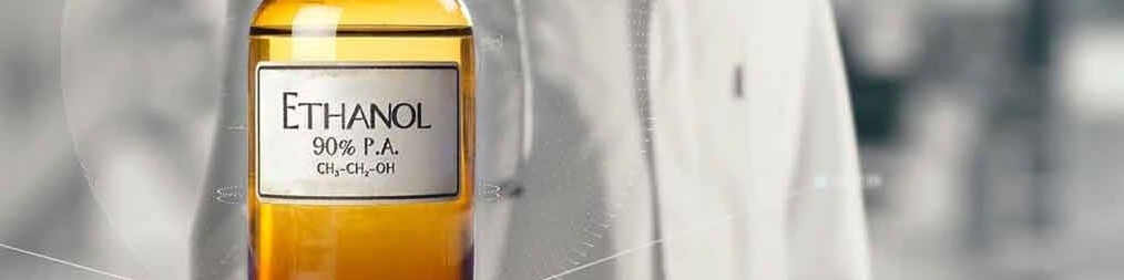 بررسی سه بازار مهم اتانول