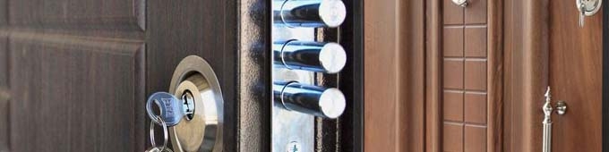 نکاتی در مورد انتخاب درب ضد سرقت مناسب منزل شما