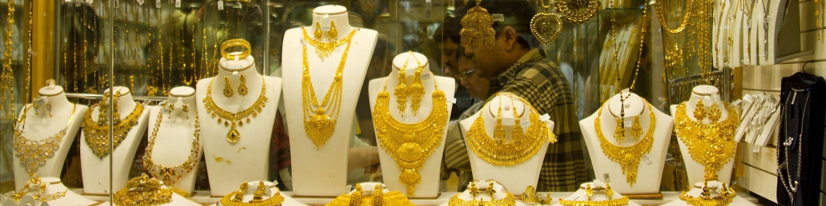 طرح جامع طلا کلید خورد