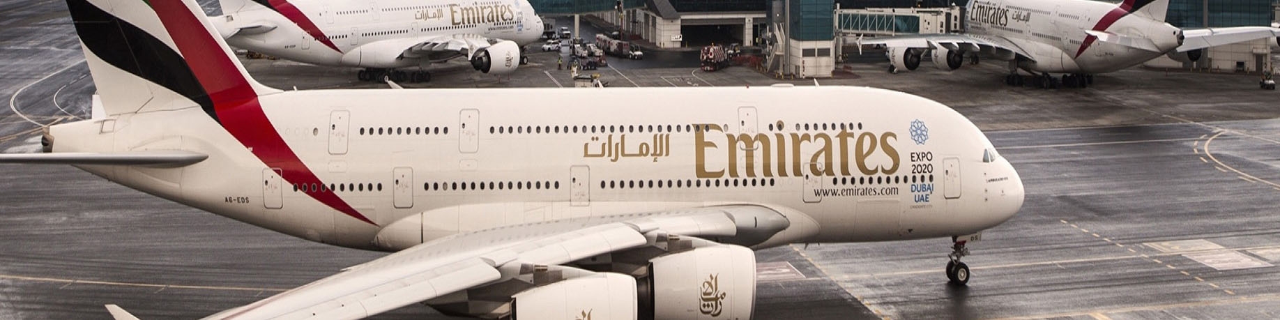 جزئیات پروازهای امارات به تهران