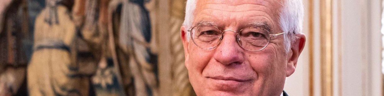 مسئول سیاست خارجی اتحادیه اروپا: باید برجام را حفظ کنیم