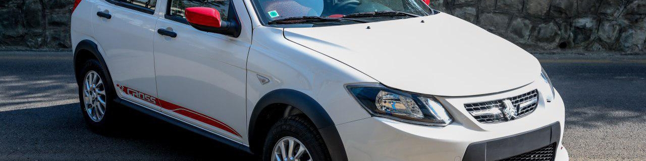 قیمت کارخانه کوییک R از 100 میلیون تومان گذشت