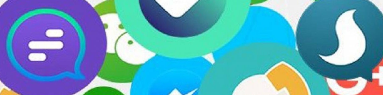 برقراری تماس نیم‌بها در پیام‌رسان‌های بومی