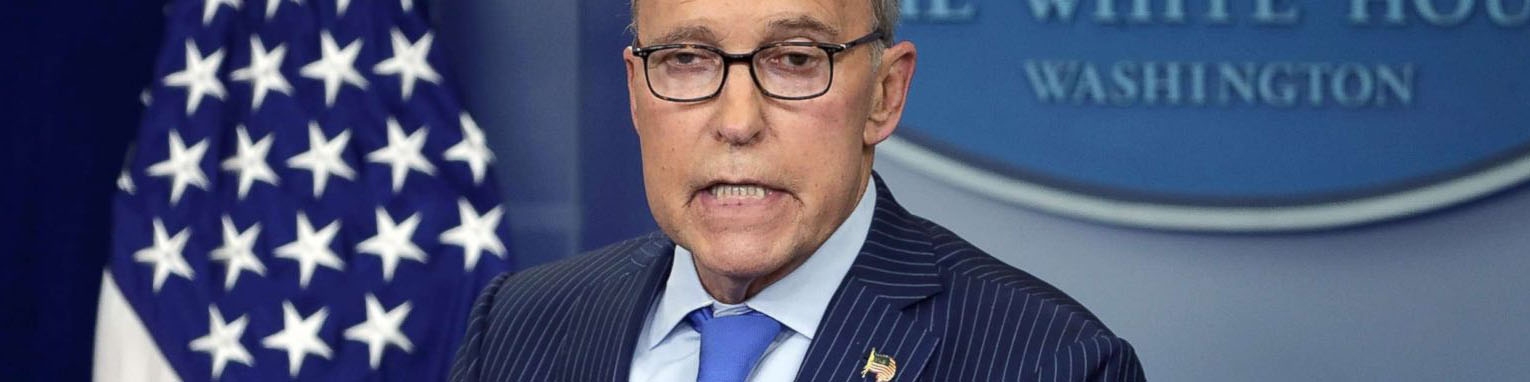 بسته کمک کرونایی جدید کاخ سفید شامل چک‌های ۱۲۰۰ دلاری است