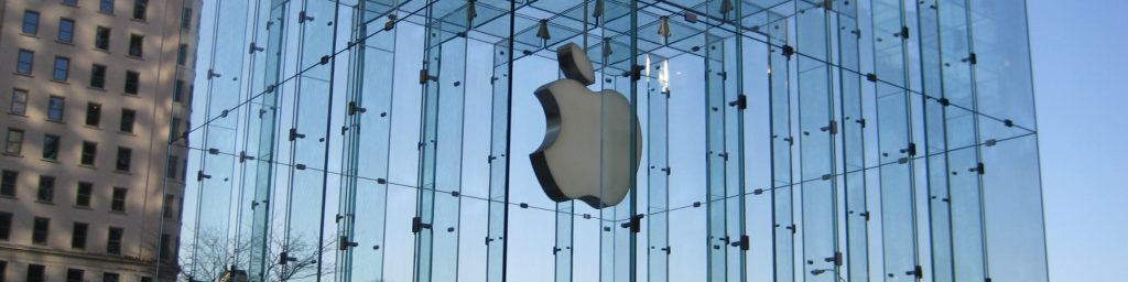 درآمد ۲۶ میلیارد دلاری اپل از فروش آیفون