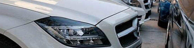 خودروهای لاکچری را در بازار چند بخریم؟