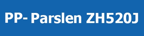 آنالیز مواد Parslen ZH520J نوید زر شیمی