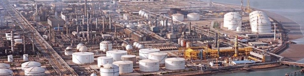 افتتاح ۳ طرح بزرگ پتروشیمی