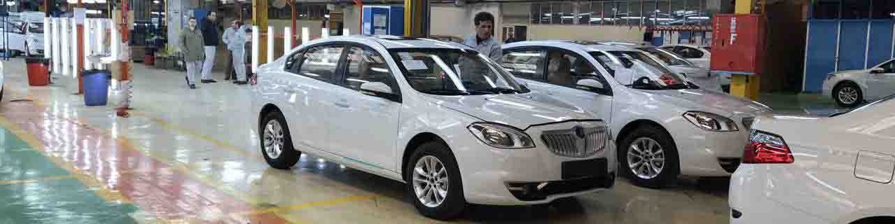 قرارداد همکاری 25 ساله با چین چه تاثیری در بازار خودروی ایران خواهد داشت؟